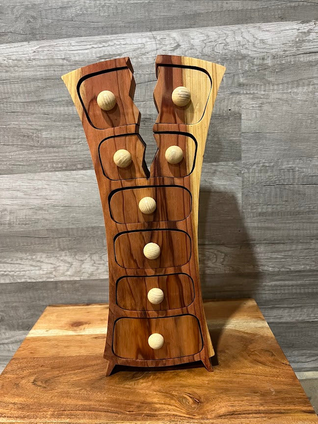 Enchanted Rift Chest