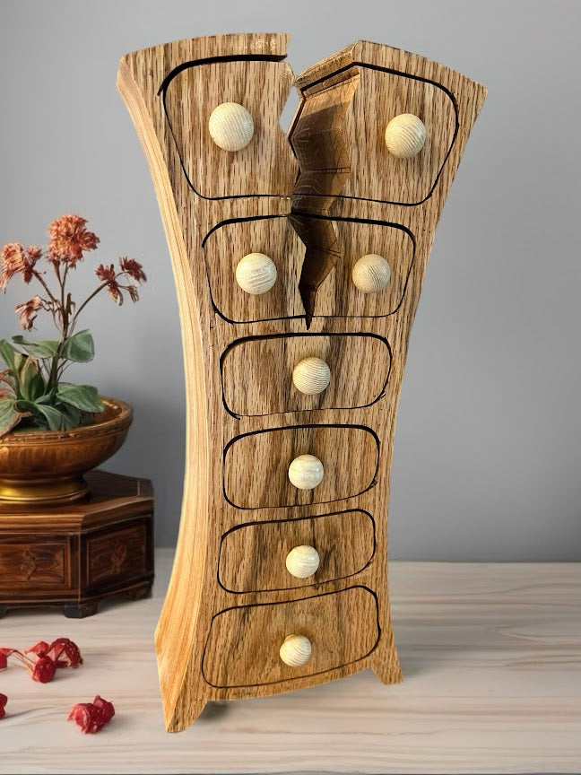 Enchanted Rift Chest