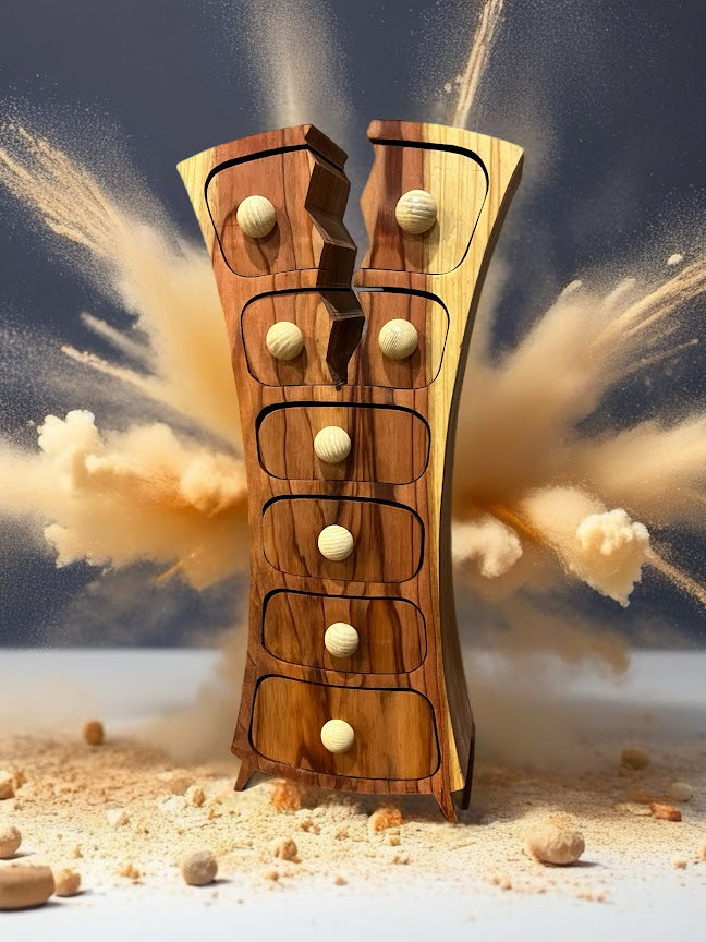 Enchanted Rift Chest